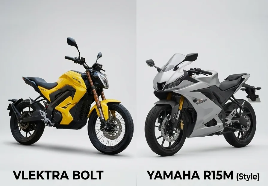 Yamaha R15M vs Vlektra Bolt png